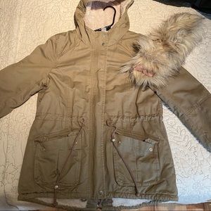 Women’s Winter Coat